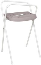 Bébé-jou Badstandaard Click 103cm Chalk Brown