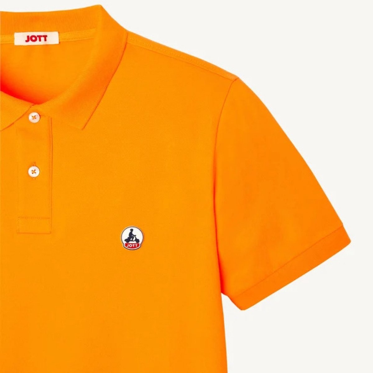 JOTT MARBELLA Oranje S EU