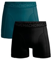 BIATWOWR Heren Lage Taille Driehoek Slips met Mesh Stof, Zacht en
