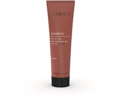 Aurodhea - Arganolie herstructurerende shampoo 50 ml | Verrijkt met aloë vera en zijdeproteïne