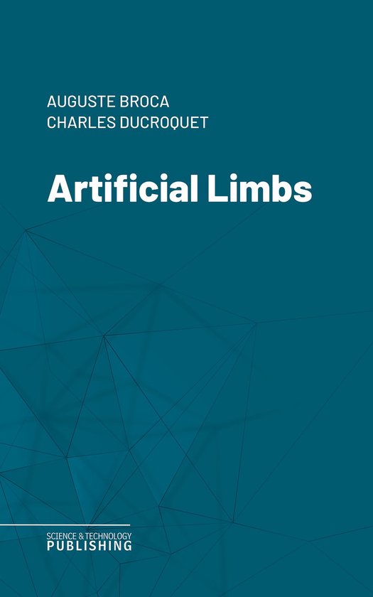 Artificial Limbs - cover