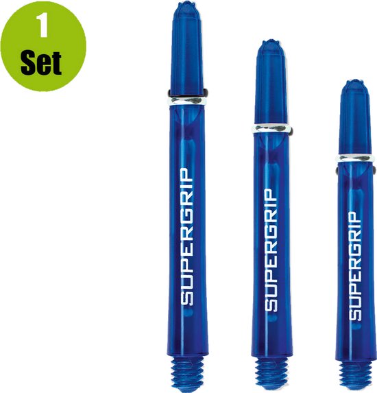 Harrows Supergrip Dark Blue - Inbetween van Harrows — afbeelding 2