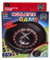 Jaques of London Roulette | Groot 40 cm, 16 Inch Luxe Roulette Wiel