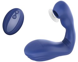 Alpha Arouser Air Stimulator