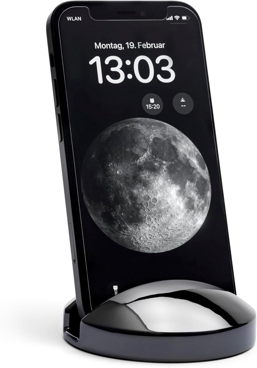Mobiele telefoon en tablet houder - stabiele stand voor video en films