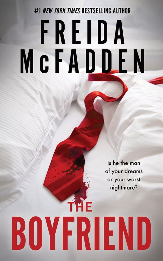 The Boyfriend - cover