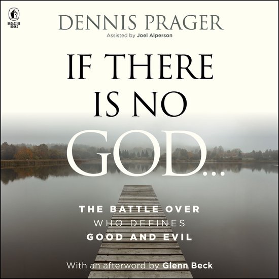If There Is No God - cover
