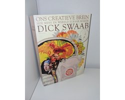 Ons creatieve brein