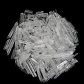 Menthol Kristallen 80gram