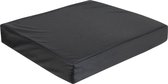 Rolstoelkussen – Zitbreedte 45 cm - Koudschuim Zitkussen voor Rolstoel – Ergonomisch & Comfortabel