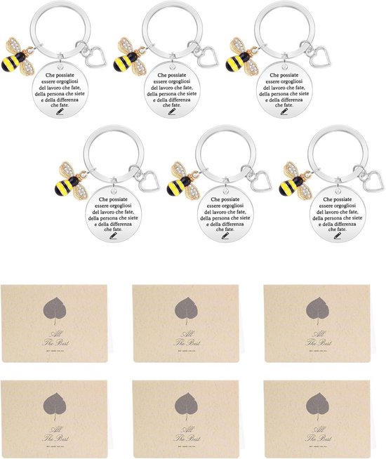 Heropenbare sleutelhanger van plexiglas | vanaf € 0.67