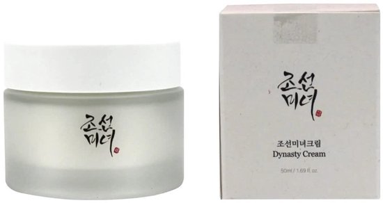Beauty of Joseon Dynasty Cream - Dagcrème - 50ml