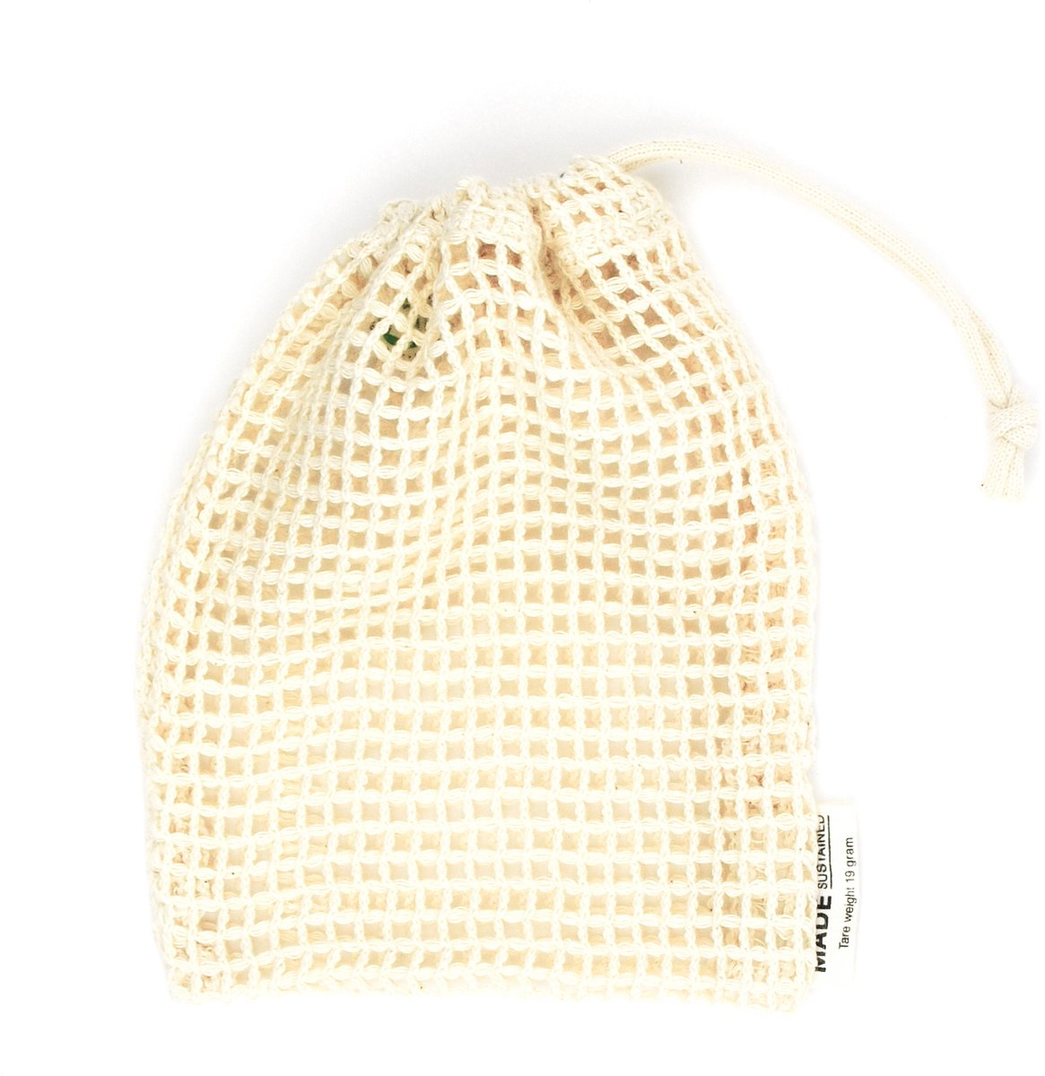 Re-Sack Small 2pack klein netje noten/ klein fruit