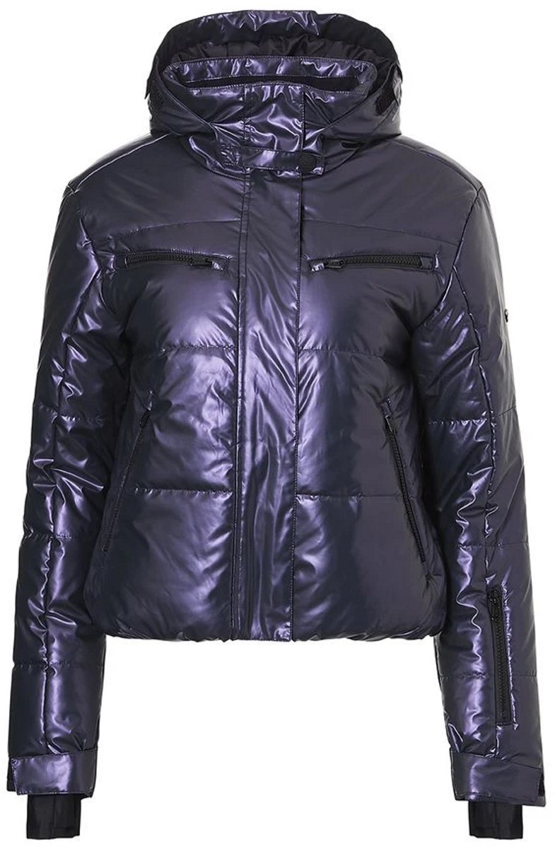 Rehall POSH-R Womens snowjacket Antraciet
