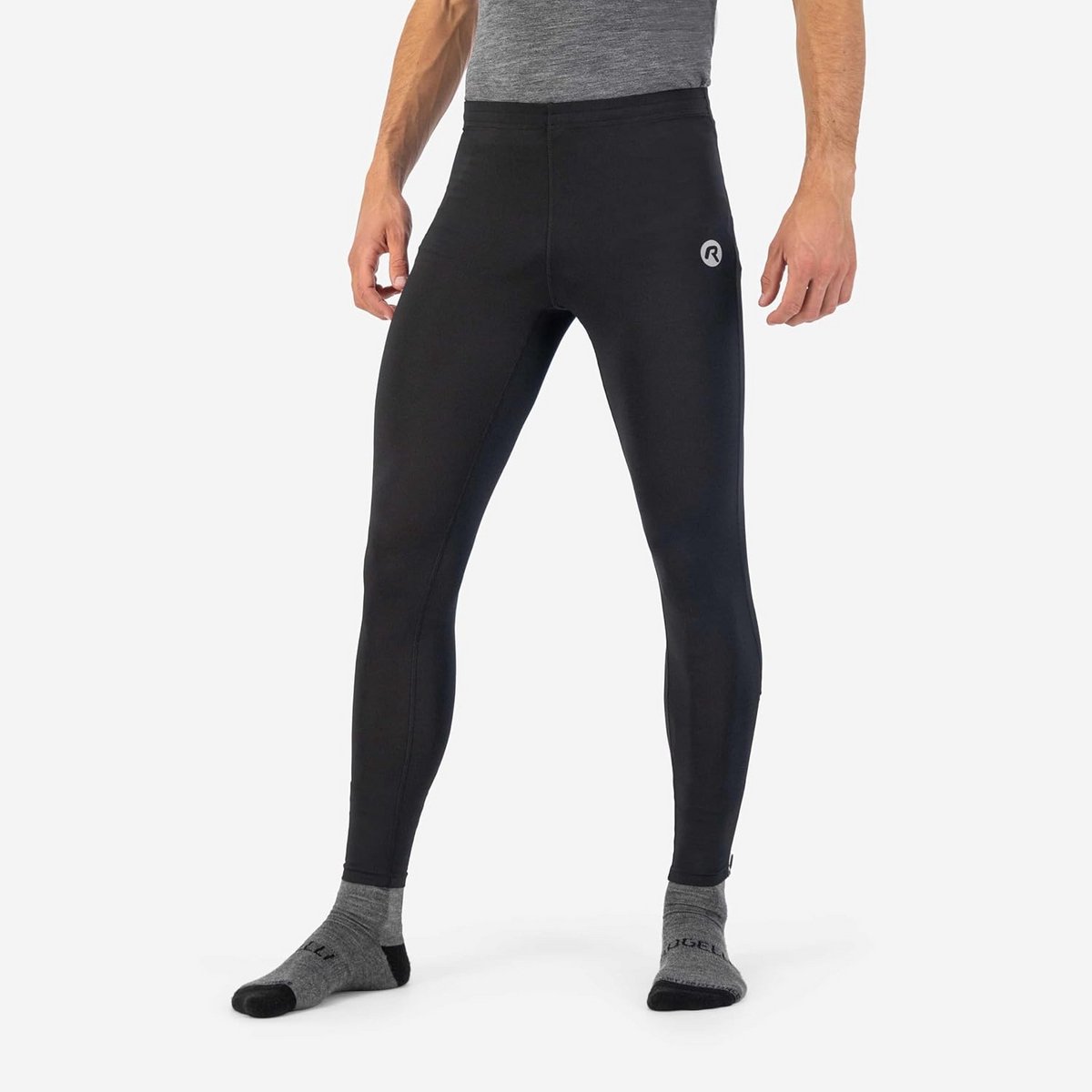 Rogelli - Hardloopbroek - Mannen