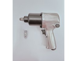 Lucht slagmoersleutel 1/2 inch 650 nm