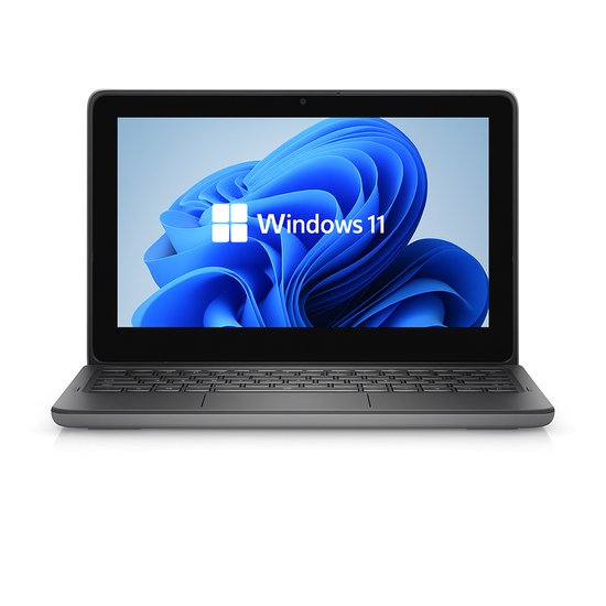 Dell Latitude 3120 2-en-1 WXGA TS B Matrix - Ordinateur Portable Convertible Occasion