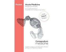 Pocket Acute Medicine