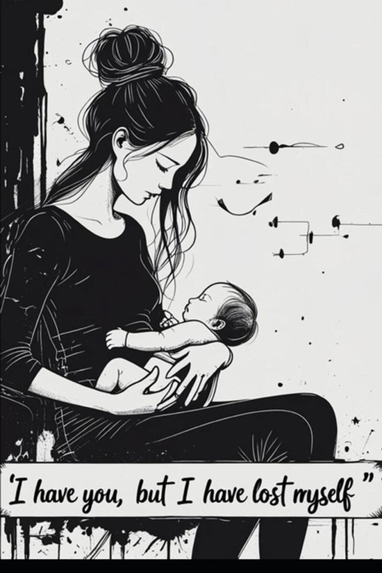 Je t'ai, mais je me suis perdu. - cover