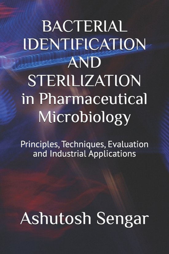 Fundamentals of Pharmaceutical Microbiology- BACTERIAL IDENT ... - cover