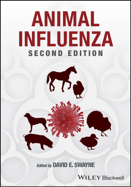 Animal Influenza - cover