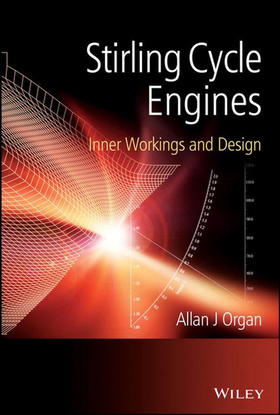 Stirling Cycle Engines - cover