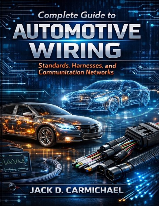 Autotech- Complete Guide to Automotive Wiring - cover