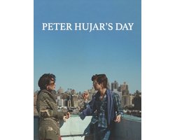 Peter Hujar's Day
