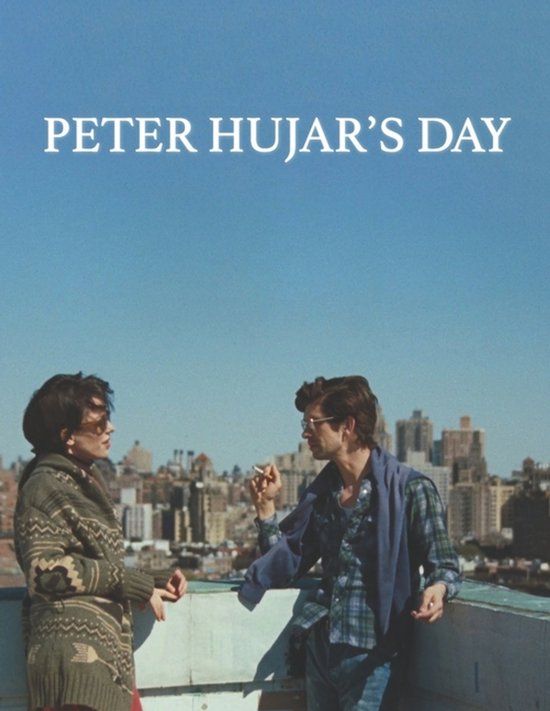 Peter Hujar's Day - cover