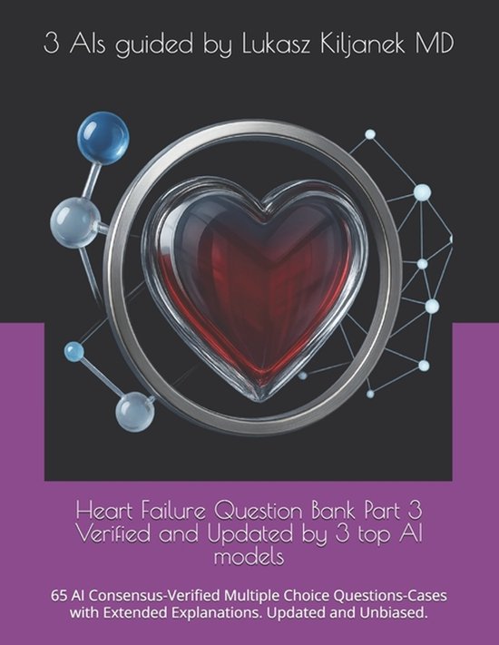 Cardiovascular Medicine Vignettes - Be as Smart as Ais! (Www ... - cover