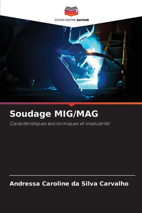 Soudage MIG/MAG