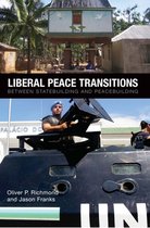 Liberal Peace Transitions