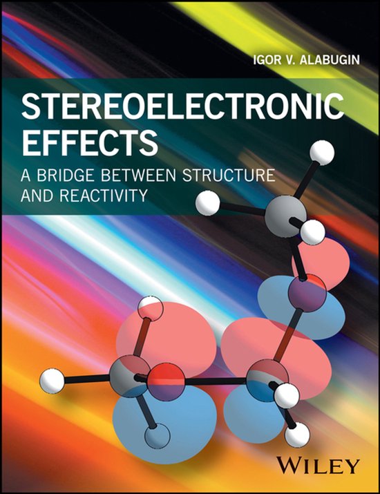 Stereoelectronic Effects - cover
