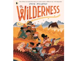 The Wilderness