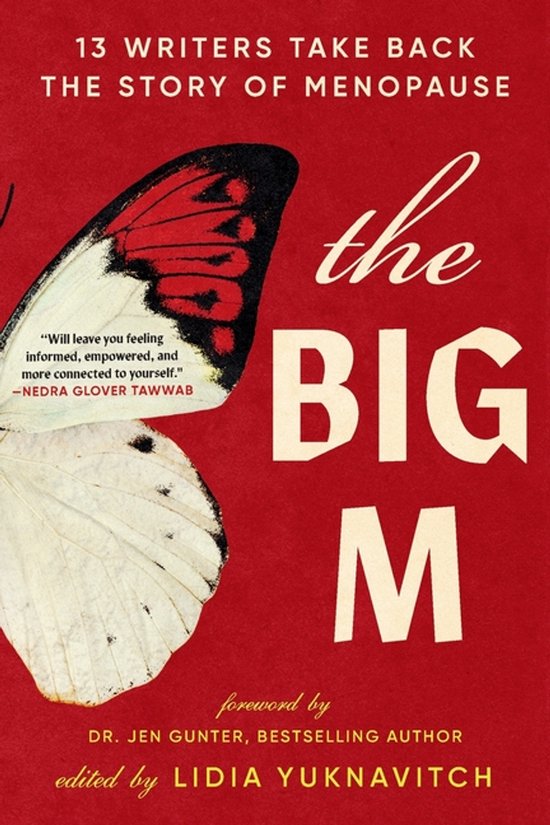 The Big M - cover