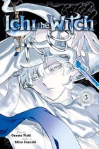 Ichi the Witch- Ichi the Witch, Vol. 3