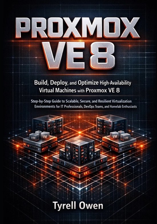 Build, Deploy, and Optimize High-Availability Virtual Machines with ...
