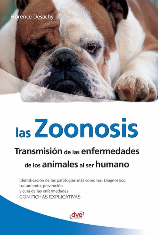 Las zoonosis - cover