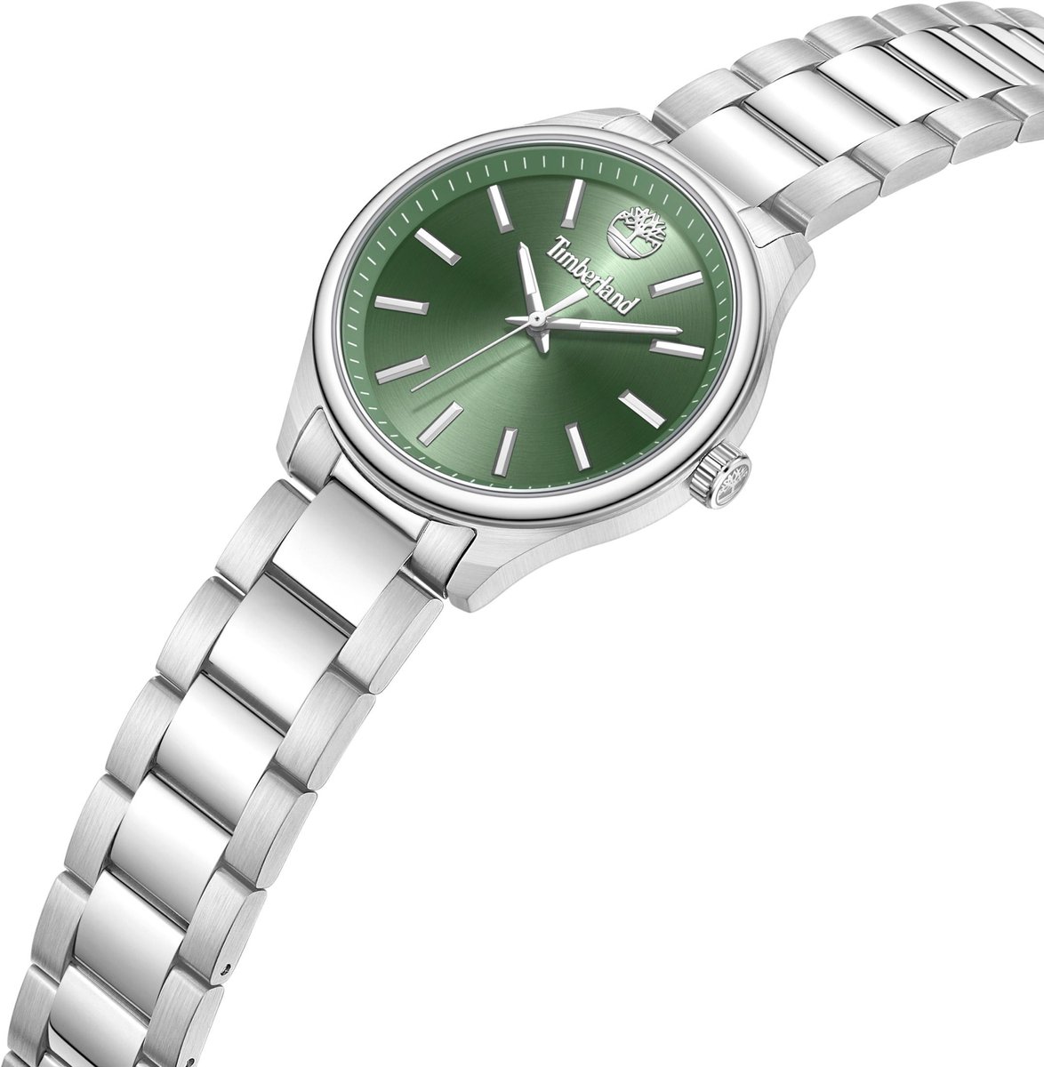 Chronograaf Northbridge Brown