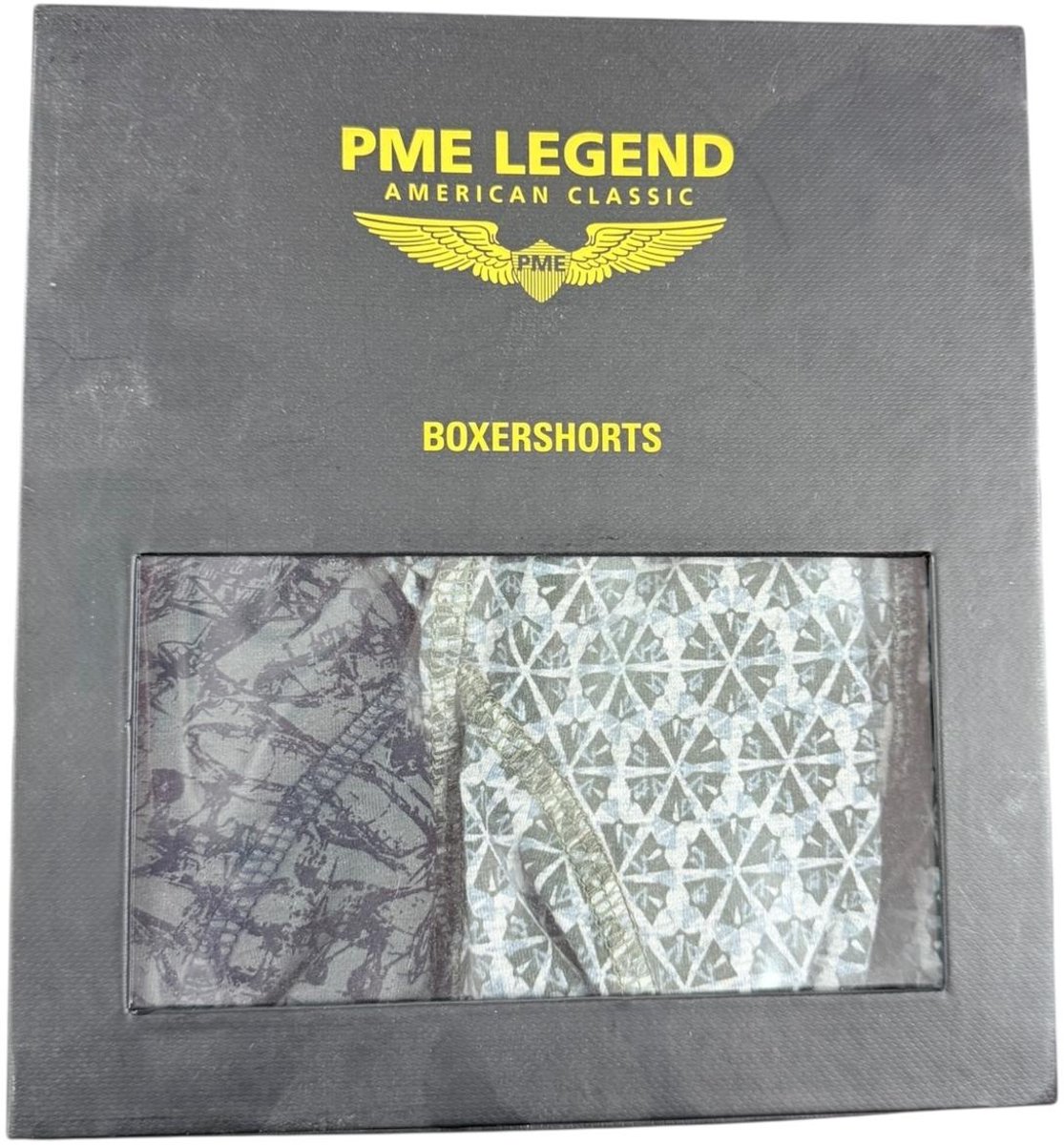 Pme Legend Boxershort - Maat S