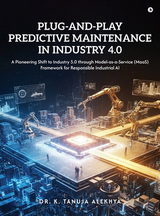 Plug-and-Play Predictive Maintenance in Industry 4.0