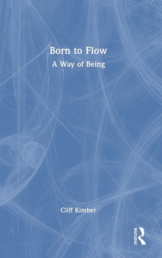Born to Flow - cover