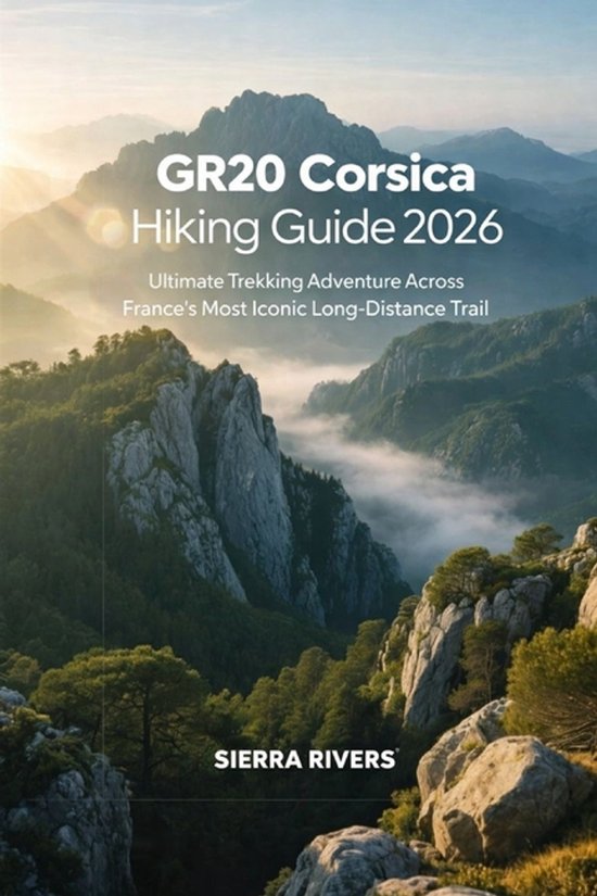 Wanderpeak Adventure Guides Gr20 Corsica Hiking Guide 2026 Sierra 550x825 