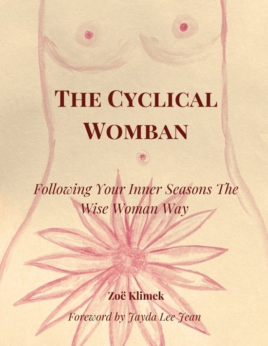 The Cyclical Womban - cover
