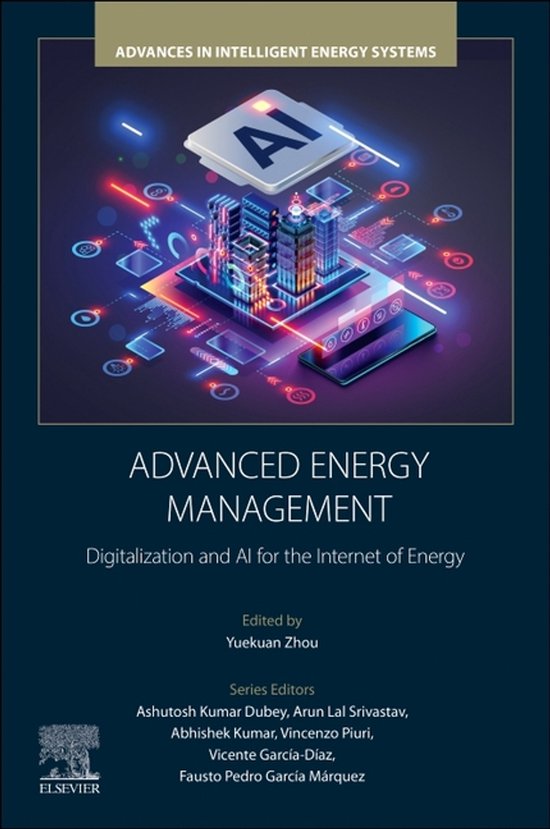 Advances in Intelligent Energy Systems- Advanced Energy Management ...