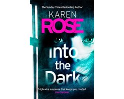 Into the Dark The Cincinnati Series Book 5 the absolutely gripping Sunday Times Top Ten bestseller Cincinnati 5