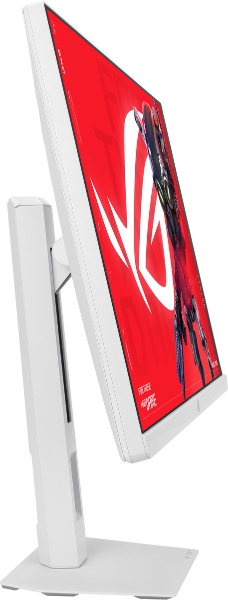 ASUS ROG Strix XG27ACMES-W QHD Gaming Monitor 255Hz 27 Inch - afbeelding 2