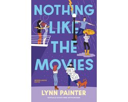 Omslag van Nothing like the movies