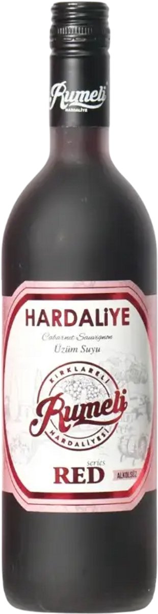 Rumeli Hardaliye Rode Roemelische Hardaliye
