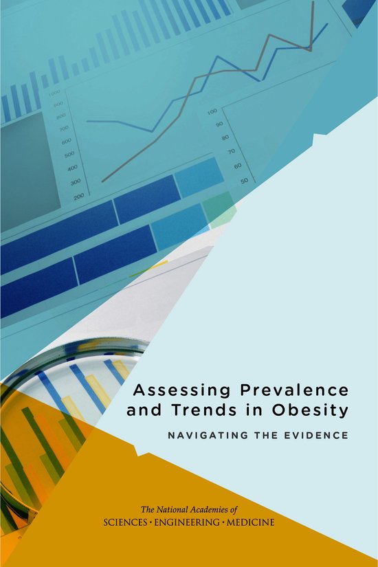 Assessing Prevalence and Trends in Obesity - cover